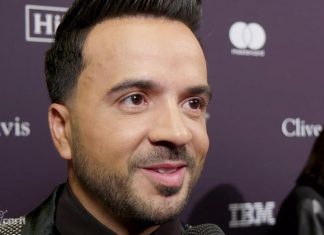 Luis Fonsi pleads fans to vote for the US presidential election in 2020 Luis Fonsi US presidential