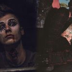 Machine Gun Kelly features the final episode of Halloween In Hell Podcast Machine Gun Kelly Halloween In Hell Podcast