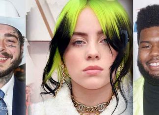 Posty, Billie Eilish, and Khalid won major awards at BBMA’s 2020 Posty, Billie Eilish, and Khalid