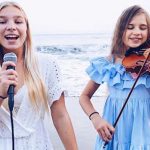Senorita cover by gorgeous Karolina Protensko and Barvina Senorita cover by gorgeous Karolina Protensko