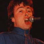 Tony Lewis died unexpectedly at age 62: Lead singer of ‘The Outfield’ Tony Lewis died at age 62