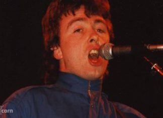 Tony Lewis died unexpectedly at age 62: Lead singer of ‘The Outfield’ Tony Lewis died at age 62