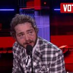 Vote Post Malone for Artist Of The Year at 2020 American Music Awards Vote Post Malone -AMAs
