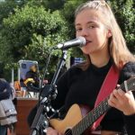 Beneath The Dark – New Original Song by Allie Sherlock Beneath The Dark song by Allie Sherlock