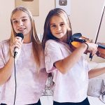 Karolina Protsenko plays Havana by Camila Cabello feat.Barvina Karolina protsenko plays Havana by Camila Cabello