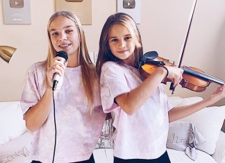 Karolina Protsenko plays Havana by Camila Cabello feat.Barvina Karolina protsenko plays Havana by Camila Cabello