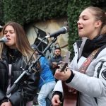 Allie Sherlock sings Lay Me Down by Sam Smith feat.Saibh Skelly Allie Sherlock sings Lay Me Down