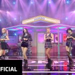 Blackpink performs ‘Love Sick Girls’ on Jimmy Kimmel live Blackpink performs Love Sick Girls