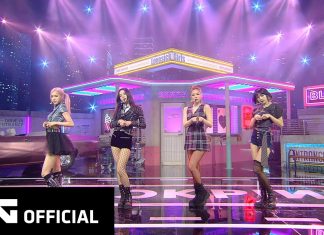 Blackpink performs ‘Love Sick Girls’ on Jimmy Kimmel live Blackpink performs Love Sick Girls