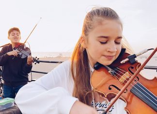 Karolina Protsenko performs Someone You Loved cover Karolina Protsenko performs Someone You Loved cover