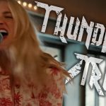 Thunderstruck cover by ‘Walk off the Earth’ – AC/DC Song Thunderstruck cover by Walk off The Earth