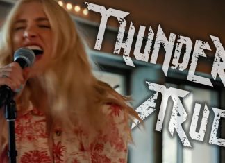 Thunderstruck cover by ‘Walk off the Earth’ – AC/DC Song Thunderstruck cover by Walk off The Earth