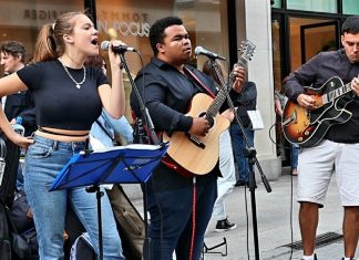 Gloria Gaynor cover – ‘Never Can Say Goodbye’ by Allie Sherlock Gloria Gaynor cover by Allie Sherlock