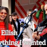 Billie Eilish song ‘Everything I Wanted’ cover by Allie Sherlock ft Saibh Skelly Everything I Wanted cover by Allie Sherlock and Saibh Skelly