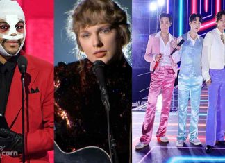 AMAs 2020: Major awards to Taylor Swift, The Weeknd, and BTS AMAs 2020 Taylor Swift, The Weeknd, and BTS