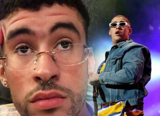 Rapper Bad Bunny gets infected by Covid-19: Won 2 awards at AMAs Bad Bunny infected by Covid-19