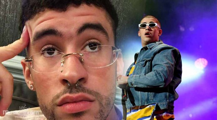 Bad Bunny infected by Covid-19