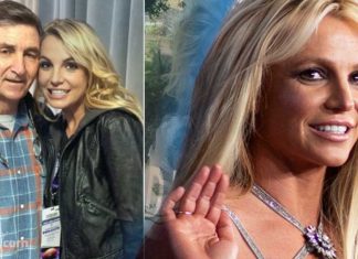 Britney Spears gets afraid by her father: Lost her legal battle Britney Spears gets afraid by his father