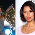 Cardi B asks Raye to work with her on new music: co-write tracks Cardi B asks Raye to work