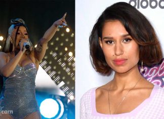 Cardi B asks Raye to work with her on new music: co-write tracks Cardi B asks Raye to work