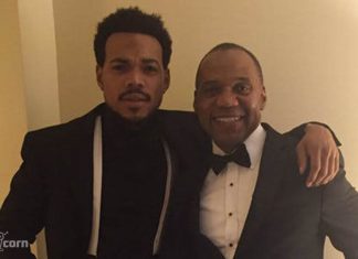 Chance the Rapper has avoided his father to choose rap as his career: BAD NEWS Chance the Rapper has avoided his father