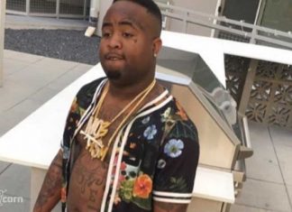 Dallas rapper Mo3 gets killed by a gunman on Dallas highway Dallas rapper Mo3 died at age 28