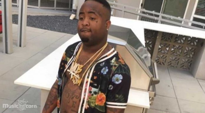 Dallas rapper Mo3 died at age 28