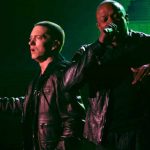 Eminem to be featured on Dr. Dre’s new album? Find out more Dr. Dre's new album ft Eminem