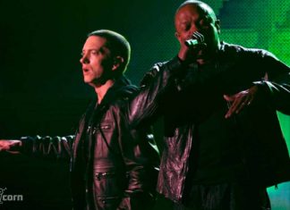 Eminem to be featured on Dr. Dre’s new album? Find out more Dr. Dre's new album ft Eminem