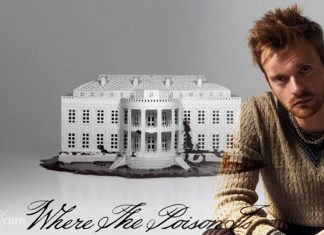 Finneas trashes Donald Trump with a new song – ‘Where the Poison Is’ Finneas trashes Donald Trump - Where the Poison Is