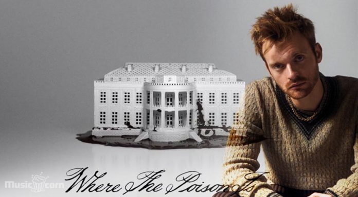 Finneas trashes Donald Trump - Where the Poison Is