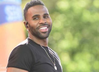 Jason Derulo decides on a different career approach due to the Lockdown Jason Derulo career