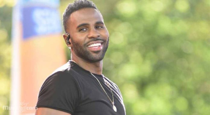 Jason Derulo career