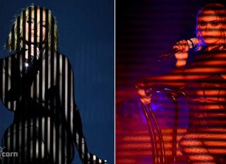 Jennifer Lopez gets accused of appearing like Beyoncé at the AMAs 2020 Jennifer Lopez copying Beyoncé