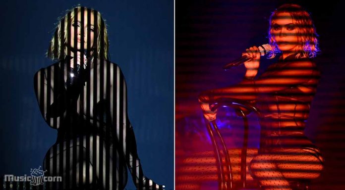 Jennifer Lopez copying Beyoncé