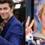 Justin Bieber and Shawn Mendes reveals their latest collab ‘Monster’ Justin Bieber and Shawn Mendes - Monster