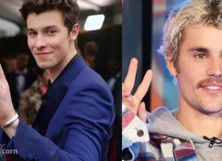 Justin Bieber and Shawn Mendes reveals their latest collab ‘Monster’ Justin Bieber and Shawn Mendes - Monster