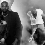 A poem inspired Kanye West to make the track ‘Lost In The World’ Kanye West Lost In The World