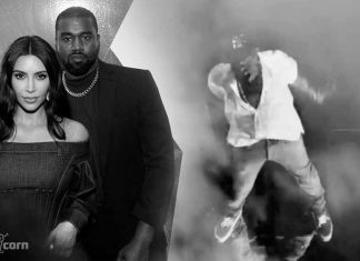 A poem inspired Kanye West to make the track ‘Lost In The World’ Kanye West Lost In The World