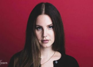 Lana Del Rey trashes a fan who claims that she voted for Trump Lana Del Rey trashes a fan