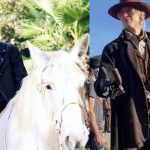 MGK to become a cowboy on his new western movie MGK to become a cowboy