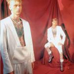 MGK to make his debut at AMA’s while Megan Fox is presenting MGK to make his debut at AMA