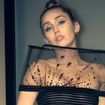 Miley Cyrus opens up about her “trauma and loss” in the past few years Miley Cyrus - trauma and loss