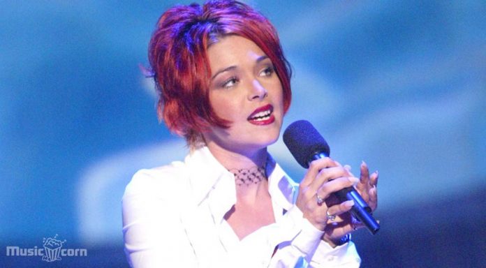 Nikki McKibbin died from an aneurysm