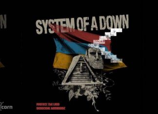 System of a Down is back with new music after 15 years System of a Down is back