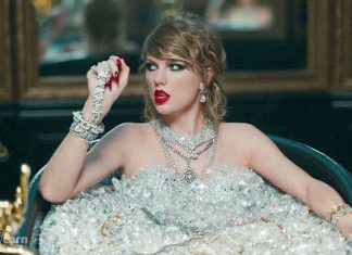 Taylor Swift has changed: She feels “like a different singer now” Taylor Swift like a different singer now