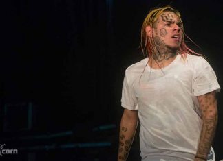 The kidnapper of Tekashi 6ix9ine’s case is sentenced to 24 years Tekashi 6ix9ine’s case is sentenced to 24 years