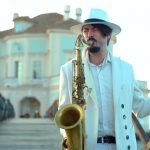 Titanic movie song, ‘My Heart Will Go On’ cover by Daniel Vitale Sax Titanic movie song, 'My Heart Will Go On' cover by Daniel Vitale Sax