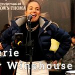 Valerie cover by amazing buskers Allie Sherlock and The 3 Buskteers Valerie cover by Allie Sherlock