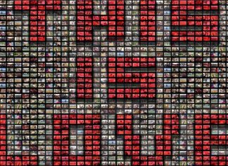 This is love – official music video by Walk Off The Earth This is love by Walk Off The Earth